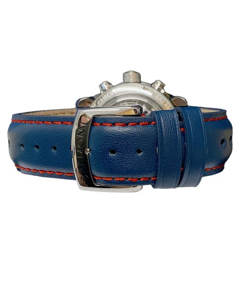 Bremont Jaguar BJ-II/WH